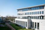 Moderne Offices und Coworking mit Dachterrasse - All-in-Miete