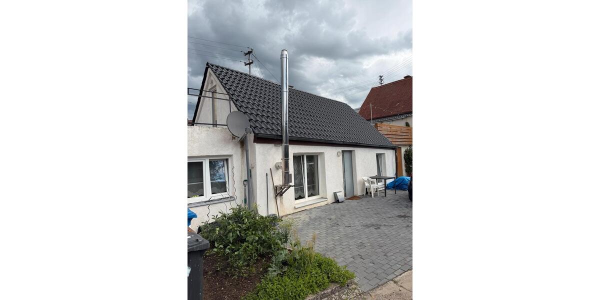 Einfamilienhaus Dillingen an der Donau - 5 Zimmer, 90 m&sup2;, 145.000&euro; | Angebot:27072676