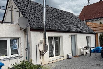 Haus Dillingen an der Donau - 5 Zimmer, 90 m&sup2;, 145.000&euro; | Angebot:27072676