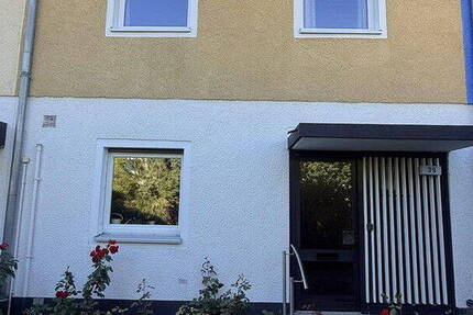 OHNE MAKLER - Zehlendorf Reihenmittelhaus mit Garage