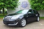 Opel Insignia WM26:EDITION NAVI PARKPILOT/KAMERA 17 Zol 96.093 km 9.998 &euro; Köln 50858
