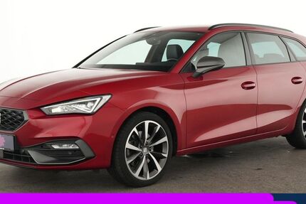 Seat Leon 46.064 km 21.555 € Garching bei München 85748