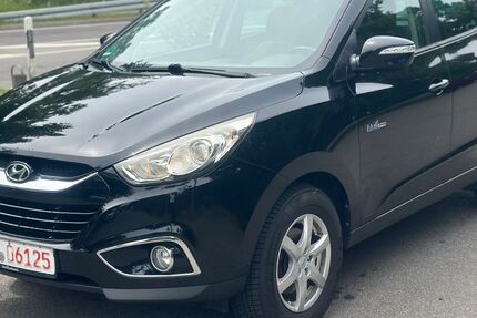 Hyundai ix35 237.000 km 5.950 &euro; Viernheim (bei Mannheim) 68519