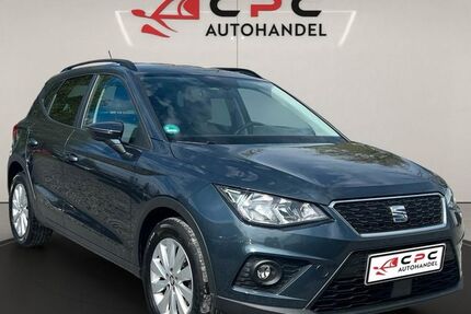Seat Arona 68.147 km 11.900 &euro; Hannover 30179