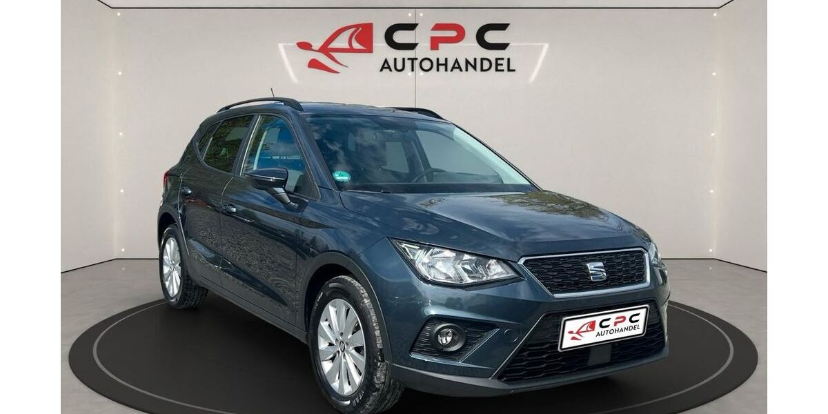 Seat Arona 68.147 km 12.900 &euro; Hannover 30179