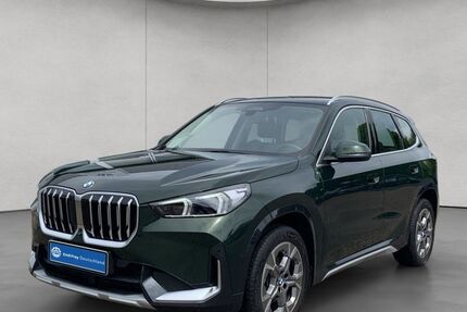 BMW X1 13.111 km 37.990 &euro; Preetz-Schellhorn 24211