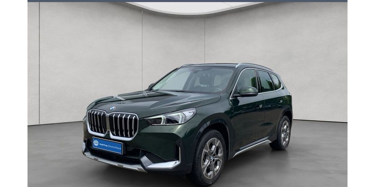 BMW X1 13.111 km 37.990 &euro; Preetz-Schellhorn 24211