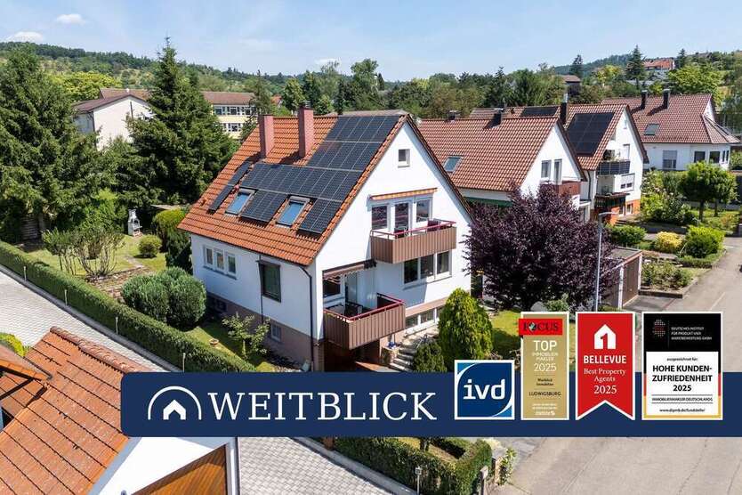 Haus zum Kaufen in Schorndorf 498.000 € 147.2 m²
