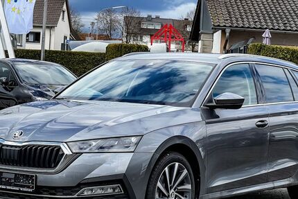 Skoda Octavia 4.150 km 33.490 &euro; Neunkirchen-Seelscheid 53819