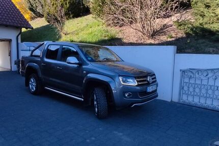 VW Amarok