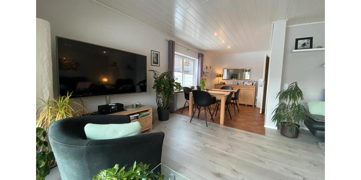 Doppelhaushälfte Handewitt - 4 Zimmer, 96 m&sup2;, 279.000&euro; | Angebot:26453392