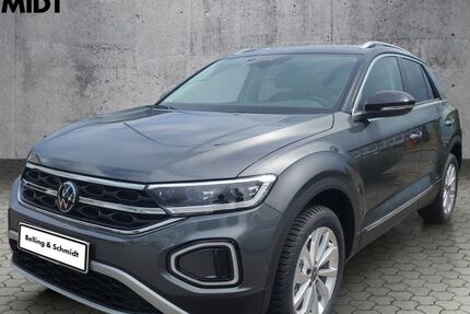 VW T-Roc 7.000 km 31.990 &euro; Dannenberg 29451