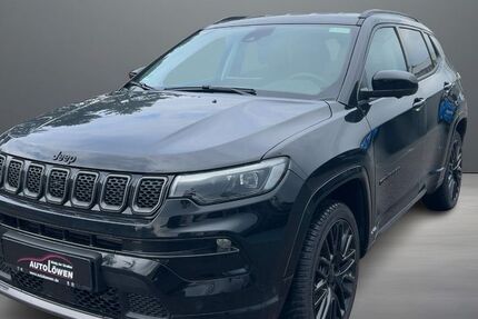 Jeep Compass 18.832 km 25.380 € Schwäbisch Hall 74523