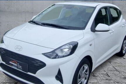 Hyundai i10 14.873 km 14.908 &euro; Weimar 99427