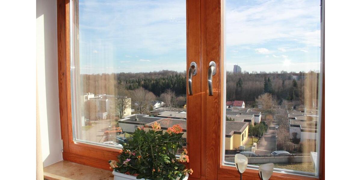 Etagenwohnung Heidenheim an der Brenz Aufhausen - 3 Zimmer, 92 m&sup2;, 265.000&euro; | Angebot:26975992