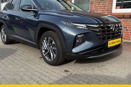 Hyundai TUCSON 107.550 km 19.990 &euro; Dägeling 25578