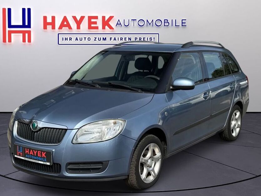 Fabia