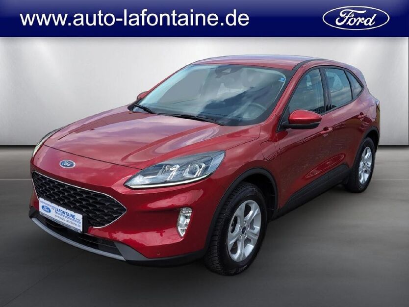 Ford Kuga 42.559 km 23.990 € Überherrn 66802