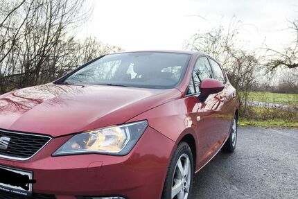 Seat Ibiza 104.668 km 5.600 &euro; Dassel 37586