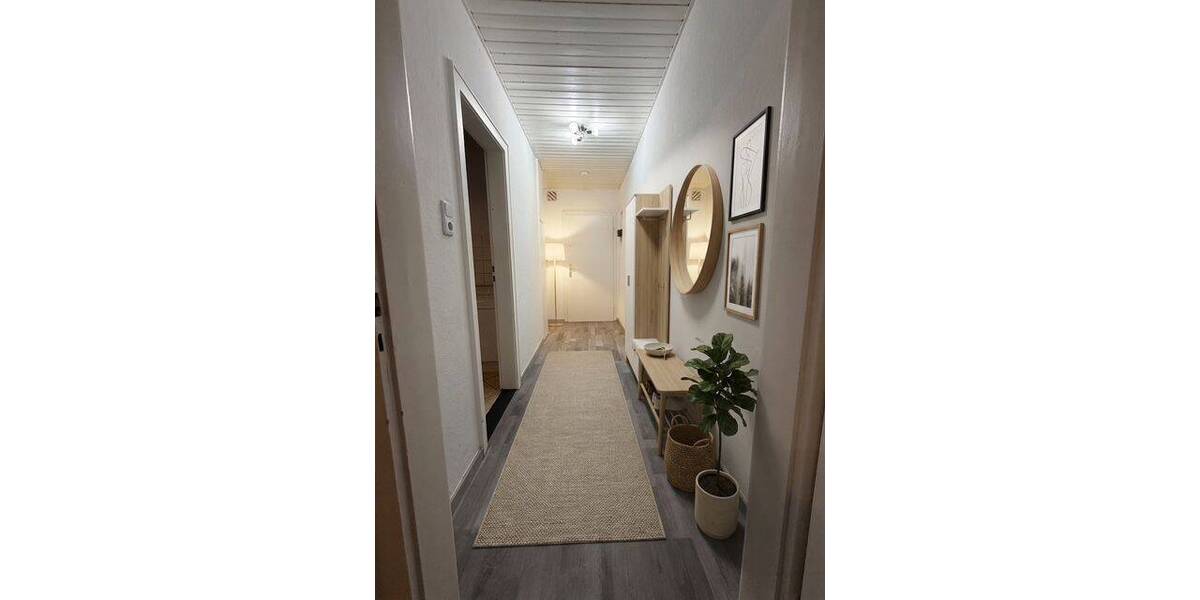 Etagenwohnung Bremerhaven Geestemünde - 2 Zimmer, 49 m&sup2;, 420&euro; | Angebot:26438042