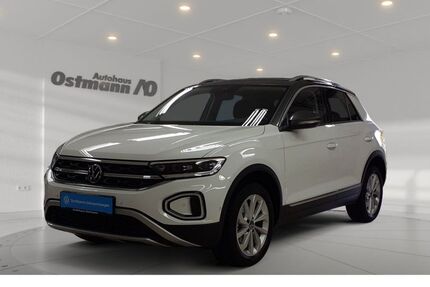 VW T-Roc 8.520 km 27.745 € Melsungen 34212