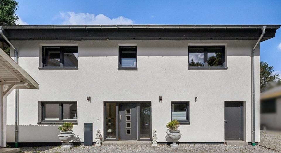 Einfamilienhaus Oeversee - 5.5 Zimmer, 168 m&sup2;, 629.000&euro; | Angebot:26961588