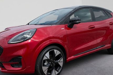 Ford Puma 11.705 km 24.990 &euro; Endingen am Kaiserstuhl 79346