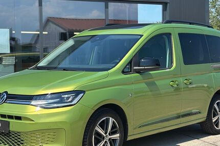 VW Caddy 79.520 km 24.990 &euro; Unterwellenborn 07333