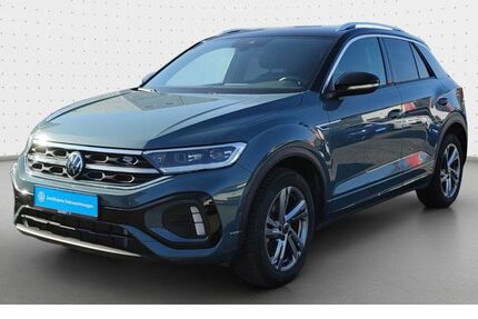 VW T-Roc 26.921 km 27.990 &euro; Bad Camberg 65520