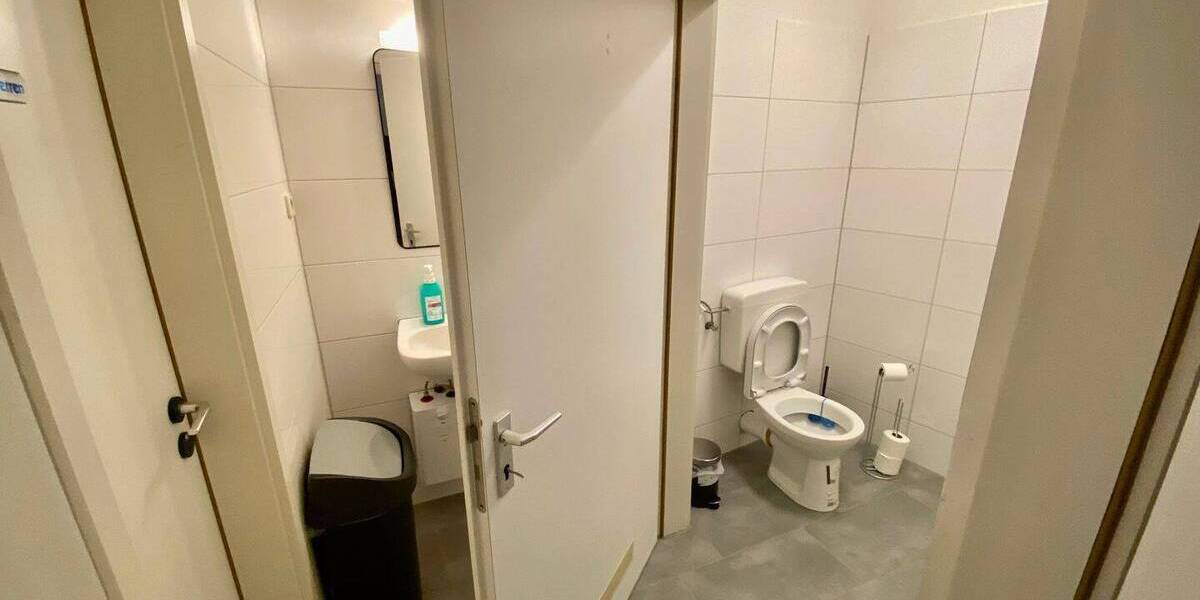 Gewerbeobjekt Kassel Bad Wilhelmshöhe - 525.000&euro; | Angebot:26892000