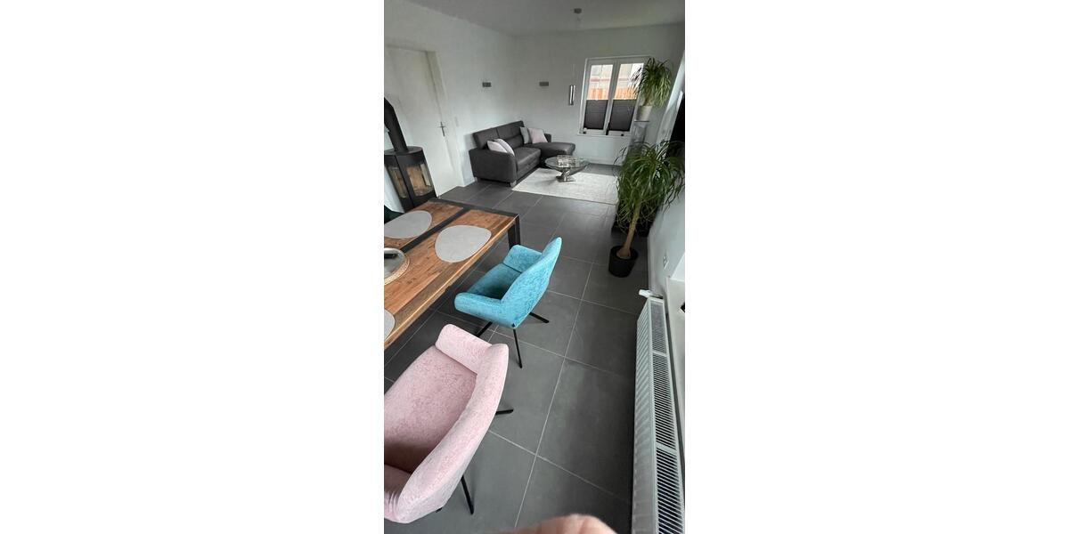 Einfamilienhaus Husum - 3 Zimmer, 100 m&sup2;, 1.400&euro; | Angebot:25419087