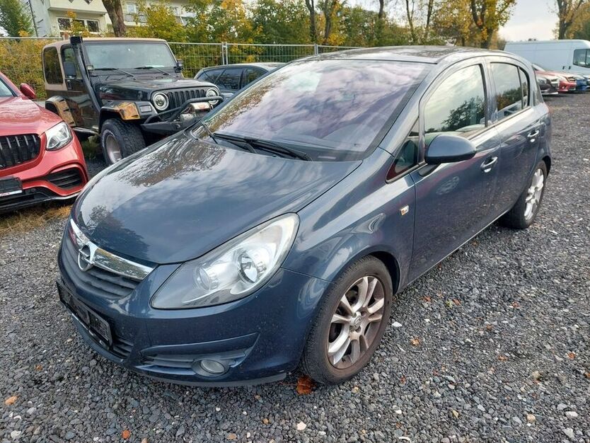 Corsa