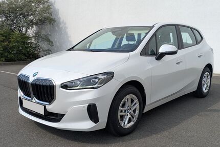 BMW 218 Active Tourer 34.150 km 23.790 &euro; Fürth 90765