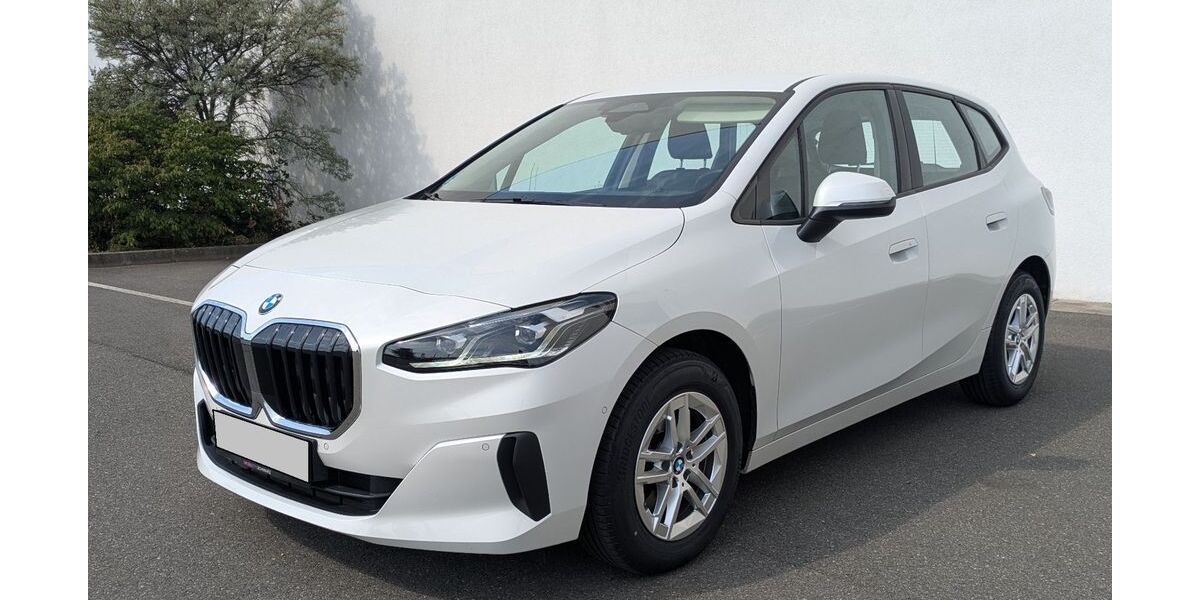 BMW 218 Active Tourer 34.150 km 23.790 &euro; Fürth 90765