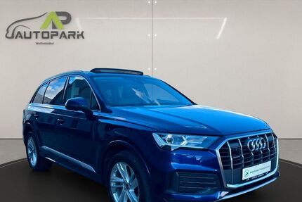 Audi Q7 100.000 km 42.890 &euro; Wolfenbüttel 38304