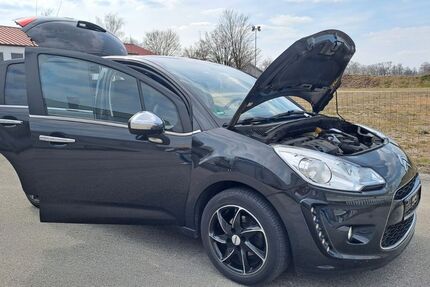 Citroen C3 84.000 km 4.444 &euro; München 81737