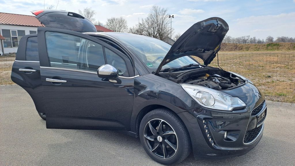 Citroen C3 84.000 km 4.444 &euro; München 81737