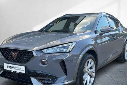 Cupra Formentor 38.050 km 23.980 € Bergedorf 21035