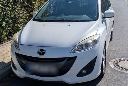 Mazda 5 207.000 km 4.500 &euro; Willich 47877