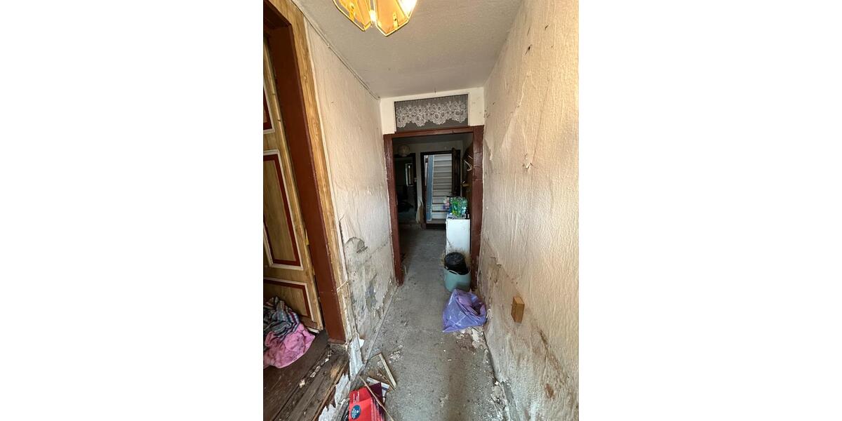 Reihenhaus Quedlinburg - 3 Zimmer, 60 m&sup2;, 70.000&euro; | Angebot:20737969