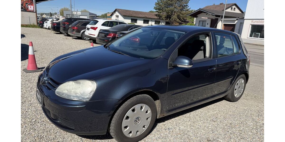 VW Golf 100.000 km 2.990 &euro; Altdorf / Landshut 84032