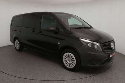 Mercedes-Benz Vito 55.749 km 41.440 € Garching 85748
