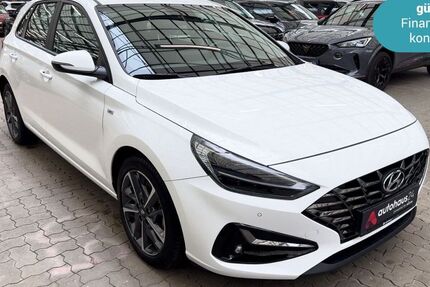 Hyundai i30 25.139 km 17.490 &euro; Ludwigsfelde (bei Berlin) 14974