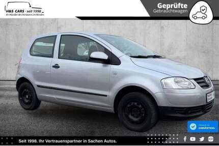 VW Fox 149.954 km 1.950 &euro; Hamburg 20537