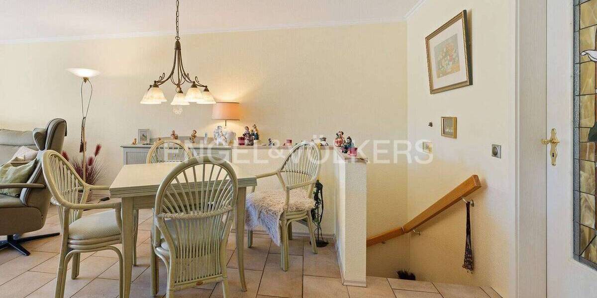 Etagenwohnung Norderstedt Garstedt - 4 Zimmer, 68 m&sup2;, 387.000&euro; | Angebot:26454764