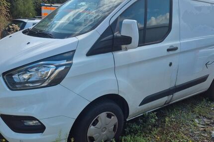 Ford Transit Custom 180.000 km 8.000 &euro; Achim 28832