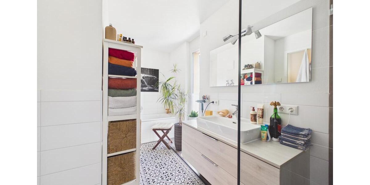 Etagenwohnung Rottweil - 4.5 Zimmer, 105 m&sup2;, 1.145&euro; | Angebot:26675982