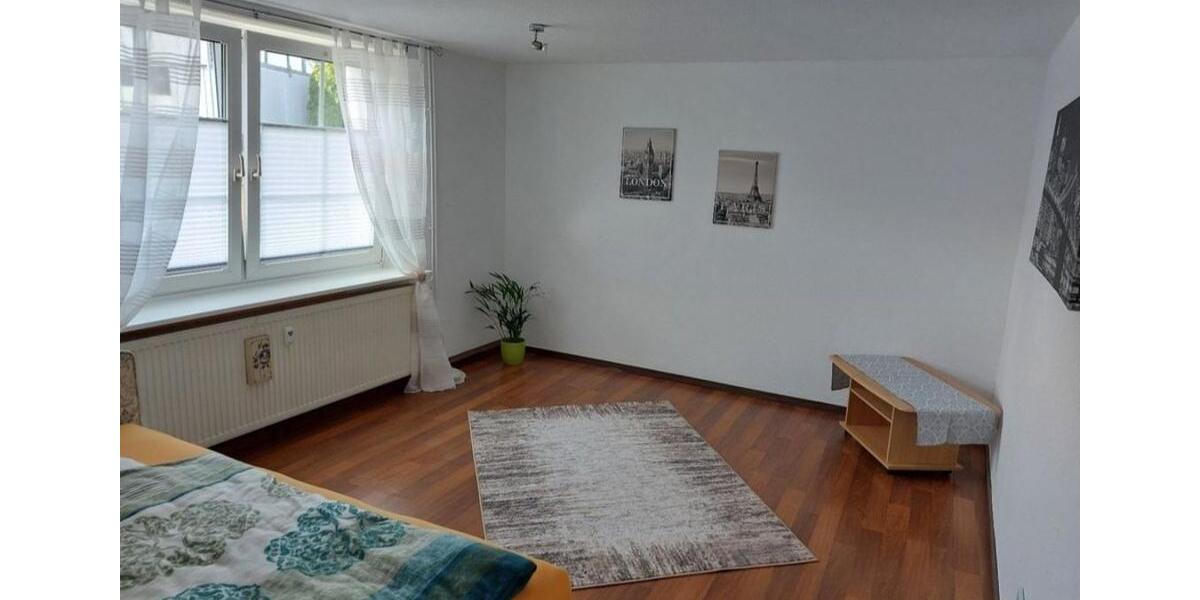 Etagenwohnung Stadtoldendorf - 2 Zimmer, 65 m&sup2;, 550&euro; | Angebot:26129892