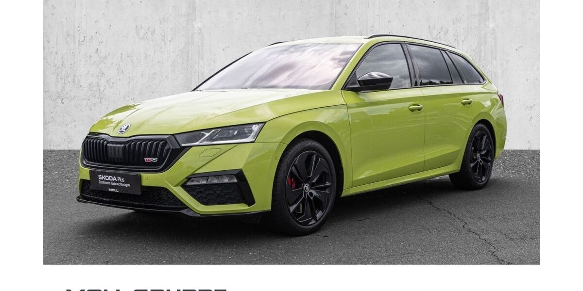 Skoda Octavia 49.342 km 34.890 &euro; Düsseldorf 40474