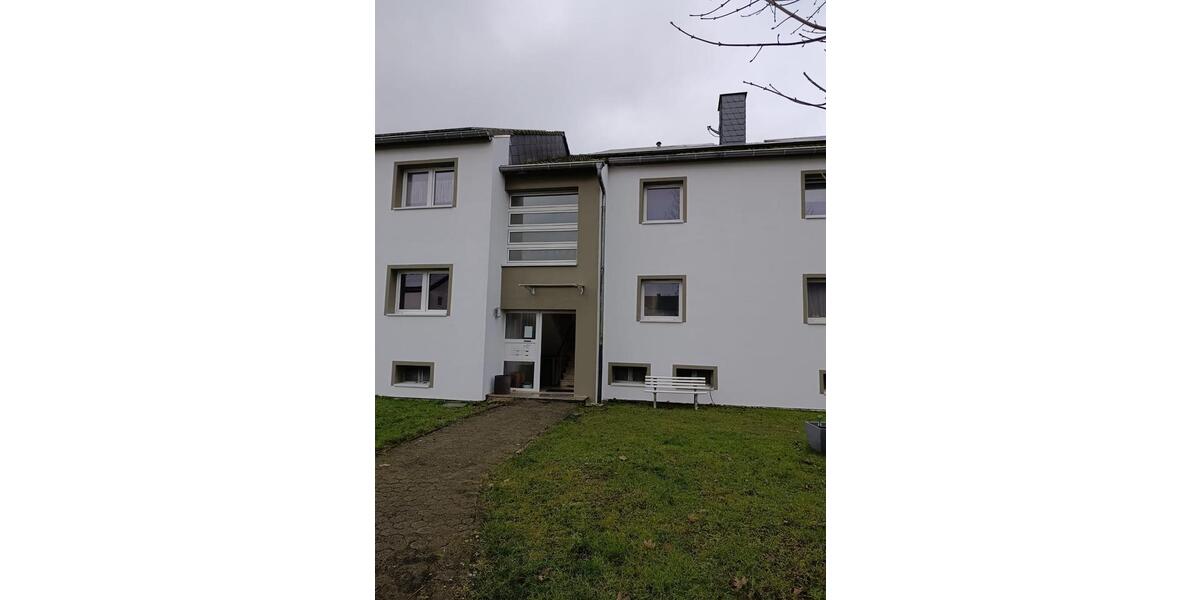 3 ZKB ab.01.02.2026 energetisch renoviert Mietwohnung 3 zimmer